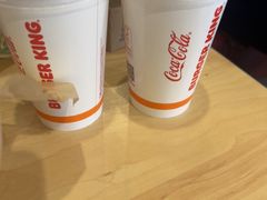 -汉堡王(砂之船奥莱店)