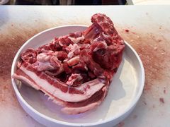 -313羊庄·荣耀·内蒙烧麦(亚运村店)