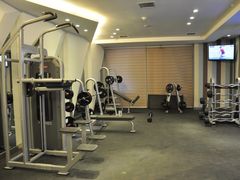 -CLASS国际公馆诺伯曼超越运动会馆