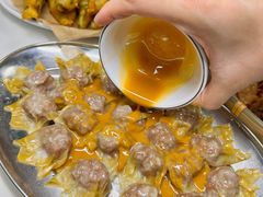 -嘉升大排档(番禺总店)