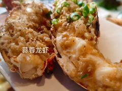 -雍和会海鲜姿造自助(湖东路店)