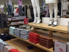 -优衣库(温州财富购物中心店)