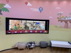 -牙博士口腔品牌连锁(杨浦店)