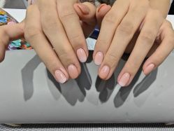 -SZ轻奢自助美甲美睫