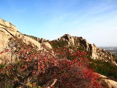 -北京凤凰岭