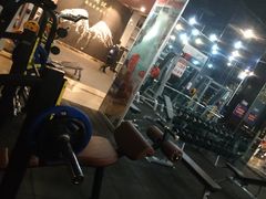 -至尚健身游泳(马鞍山店)