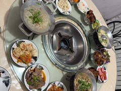 -柳沟豆腐宴69号福豆堂
