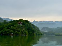 -玉渡山自然风景区
