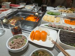 -海底捞火锅(龙湖三千集店)