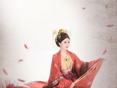 -九月鹰飞汉服摄影工作室