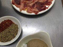 -松明一烤肉馆(鲁园店)
