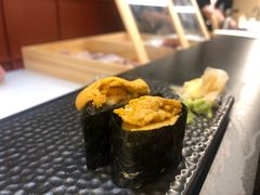 -Sushi Hanzo半藏(天环广场店)