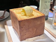 -绿茶餐厅(领展购物广场·中关村店)