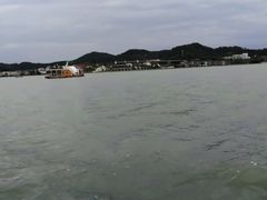 -东钱湖小普陀景区