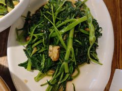 -金苑酒家·客家菜·广东老字号(万象店)