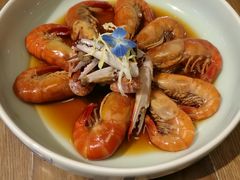-老灶味道·本帮菜(昌平路店)
