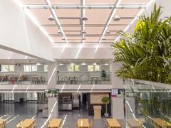 -北京大学-燕南食堂