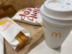 -麦当劳(北京路广百广场店)