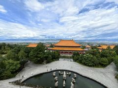 -崇圣寺三塔文化旅游区