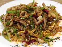 -高望村老王家(南光店)