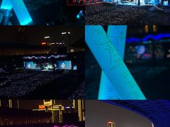 -济南奥林匹克体育中心体育场