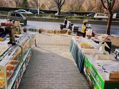 -紫光园(劲松店)