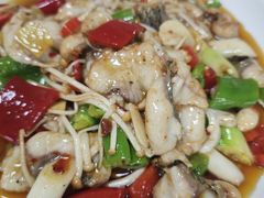 -龙潭李鸭子同乐饭店