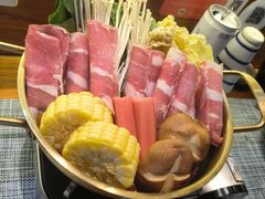 -戏作寿司(观音桥店)