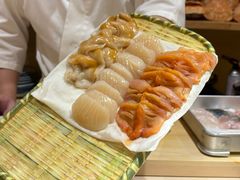-镹·鱼料理  国产鱼使用店