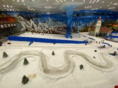 -长沙湘江欢乐雪域