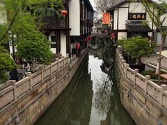 -南翔古镇