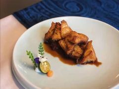 老上海熏鱼-同庆楼(滨湖万达广场店)