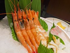 -極上萬膳·日料放题(海岸城店)