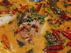 -醉得意·家常菜(杨家湾店)