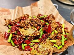 -大叹号啤酒屋·延边料理(建工店)