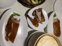 四季民福烤鸭-四季民福烤鸭店(王府井东安门店)