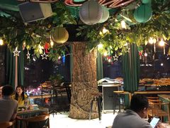 -烛影拾光观景餐厅·创意菜·摄影·小提琴(大唐不夜城店)