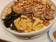 -院8里·小聚园(九眼桥店)