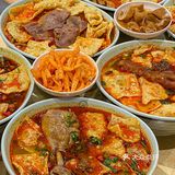 西安这家螺蛳粉能处🍜我一周能吃三回