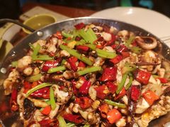 -马氏老外婆餐厅(磁县店)