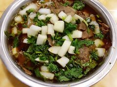 -覃肥叔桂林米粉(粮道街店)