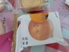 -百联南桥购物中心