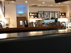 -星巴克(北京环球金融中心店)