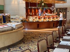 -泉州悦华酒店·自助餐厅