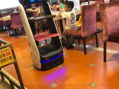 大堂-点都德(千灯湖环宇城店)