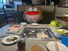 -海底捞火锅(天河方圆荟店)