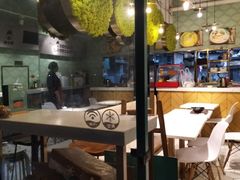 -蒙小妹骨汤饭.米线(新光路店)