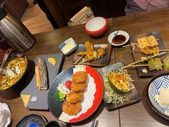 -鸟鹏烧鸟居酒屋(熙龙湾店)