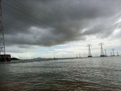 -宝安西湾红树林湿地公园