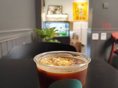 -NokNok Coffee(宽窄巷子店)